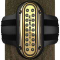 Metro Marine HighOutput Vertical Piling Mount Light wIntelligent Monochromatic LEDs  White 90 Beam FPME1VW390