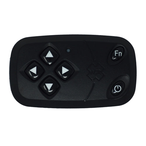 ACR Wireless Dash Mount Remote fRCL85  RCL95 Searchlight 9635