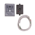 Trident Marine 1224V Full Detection Panel wGas Detector  10 Quick Cable  Solenoid Not Included 13007760