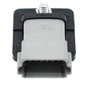 Bluewater 12 Position Male Sealed Deutsch Connector Busbar  516 Stud 2314D056
