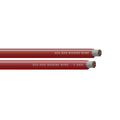 SeaDog 1 AWG Red Battery Cable  50 8001021