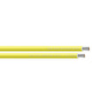 SeaDog 12 AWG Yellow Primary Wire  25 8012030