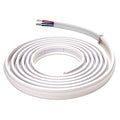 Lumitec Hydra 1406 Series Linear Lighting 12V  14mm Width  RGBW  788 Long H10064