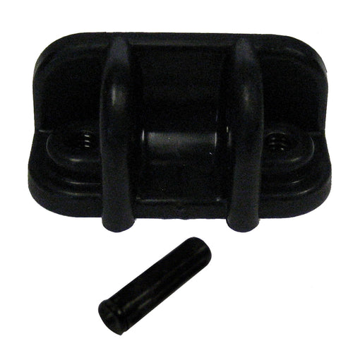 Bennett A1114 Lower Hinge wPin A1114