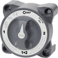 Blue Sea 3002 HDSeries Battery Switch Selector 3002