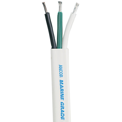 Ancor Triplex Cable  103 AWG  100 131110