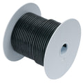 Ancor Black 6 AWG Battery Cable  100 112010