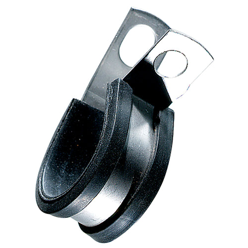 Ancor Stainless Steel Cushion Clamp  14  10Pack 403252