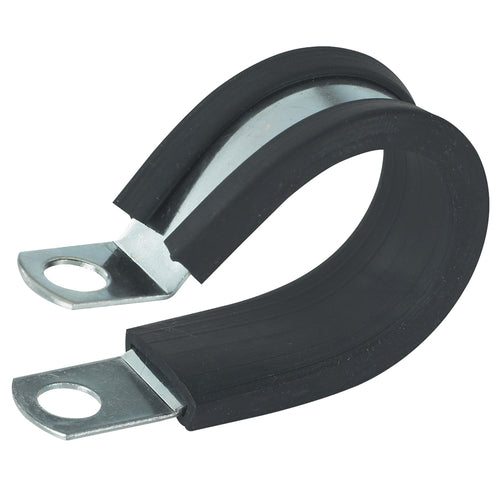 Ancor Stainless Steel Cushion Clamp  212  10Pack 404252
