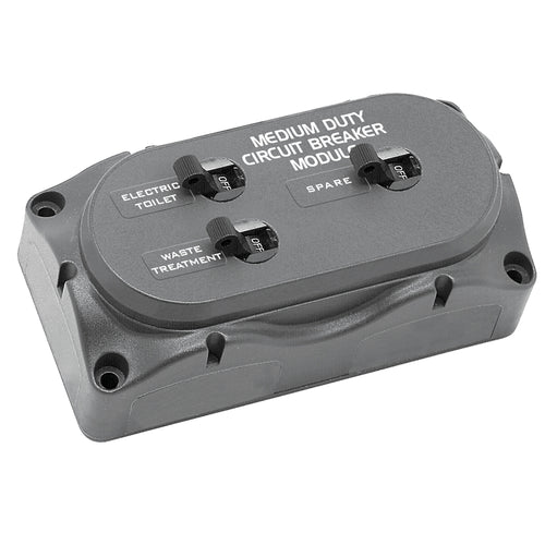 BEP Circuit Breaker Module 707