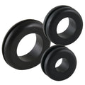 Ancor Marine Grade Electrical Wire Grommets  45 Assorted Combo Pack 14 to 34 750000