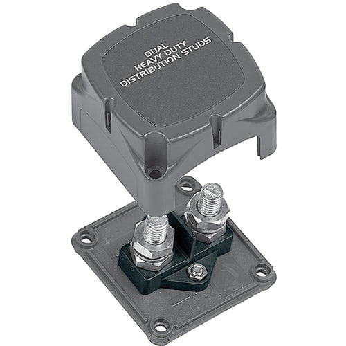 BEP Dual Distribution Stud Module  2 x 38 7022S