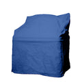 Taylor Made Small Center Console Cover  RipStop Polyester Navy 80400