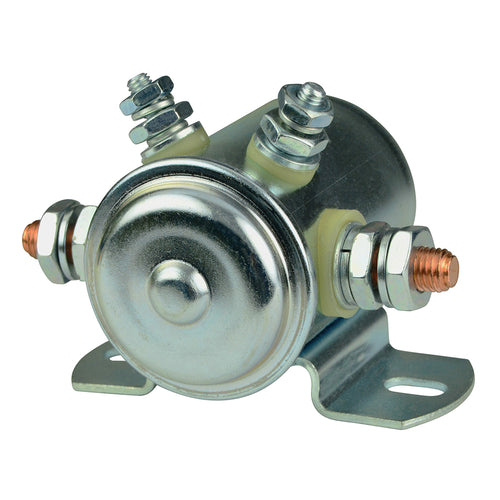 BEP 85A Remote Switching Continuous Duty Solenoid 1002204