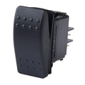 BEP 2Position SPST Sealed Rocker Switch  12V24V  ONOFF 1001704