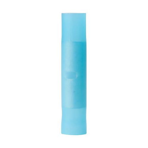 Ancor 1614 AWG Nylon Single Crimp Butt Connector  25Pack 210110