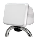 Scanstrut Rail Mounted Pod Compact  Up to 8 Displays SPR8RM