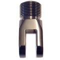 Rupp Antenna Clevis 09108823