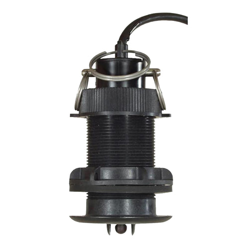 BG H3000 Speed Sensor  Plastic Flush SENSPDHPF