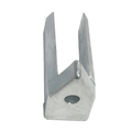 Tecnoseal Spurs Line Cutter Magnesium Anode  Size F2  F3 TECF2F3MG