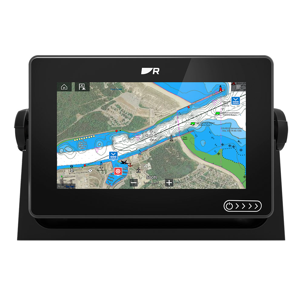 Raymarine Axiom 7  7 MFD Chartplotter E70634