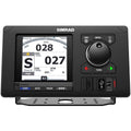 Simrad AP70 Mk2 Autopilot  Control Head Only 00014958001