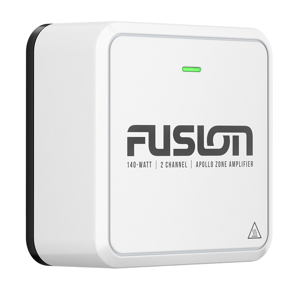 Fusion Apollo Marine Zone Amplifier  140W 0100256900