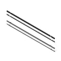 Navico Edge Bezels NSS9 Evo3 Evo3S Zeus3 9  Zeus3S 9  Pair 00013750001