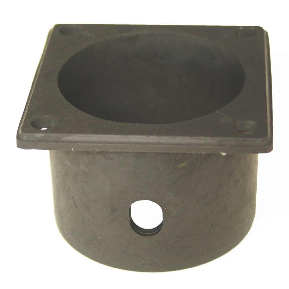 Magma Pedestal Cap fPedestal Mount 10183