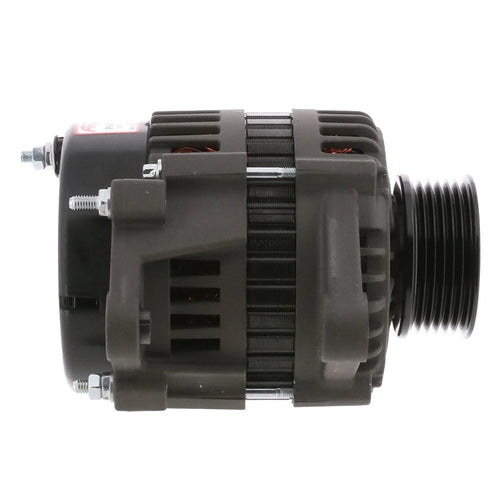 ARCO Marine Premium Replacement Alternator w65mm MultiGroove Pulley  12V 70A 20800
