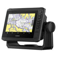 Garmin ECHOMAP UHD2 73sv ChartplotterFishfinder Combo wUS Inland Maps wo Transducer  0100268400