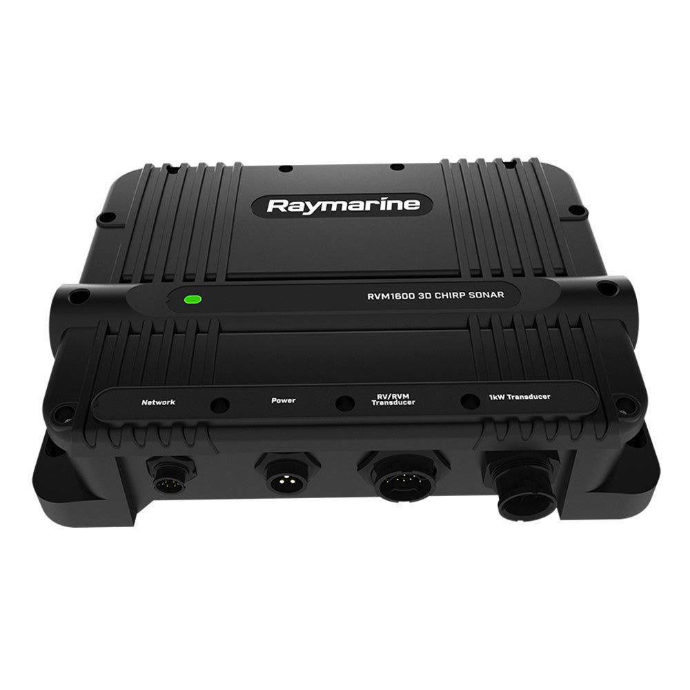 Raymarine RVM1600 Fishfinder Module wRealVision Max E70665