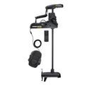 Minn Kota Ulterra 80 Trolling Motor wWireless Remote  Dual Spectrum CHIRP  24V  80LB  60 1358976